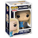 Pop! Alias: Sydney Bristow (Blonde) [529] (used)