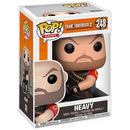 Pop! Team Fortress 2: Heavy [248] (used)