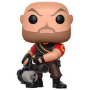 Pop! Team Fortress 2: Heavy [248] (used)