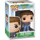 Pop! Married With Children: Bud Bundy [691] (used)