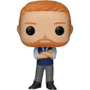 Pop! Modern Family: Mitch [757] (used)