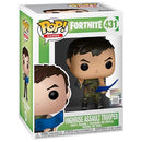 Pop! Fortnite: Highrise Assault Trooper [431] (used)