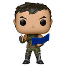 Pop! Fortnite: Highrise Assault Trooper [431] (used)