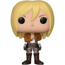 Pop! Attack on Titan: Christa [460] (used)