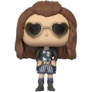 Pop! Mr. Robot: Darlene [480] (used)