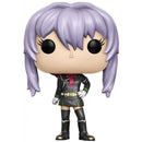 Pop! Seraph of the End: Shinoa Hiragi [197] (used)