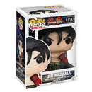 Pop! Tekken: Jin Kazama [173] (used)
