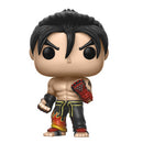 Pop! Tekken: Jin Kazama [173] (used)