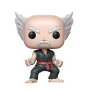 Pop! Tekken: Heihachi [171] (used)