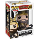 Pop! Flash Gordon: Prince Vultan [312] (used)