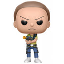 Pop! Rick and Morty: Weaponized Morty [173] (used)