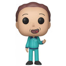 Pop! Rick and Morty: Tracksuit Jerry [574] (used)