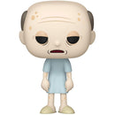 Pop! Rick and Morty: Hospice Morty [693] (used)