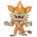 Pop! Rick and Morty: Berserker Squanchy [568] (used)