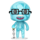 Pop! Rick and Morty: Dr. Xenon Bloom [570] (used)