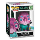 Pop! Rick and Morty: Glootie [575] (used)