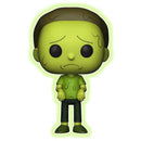 Pop! Rick and Morty: Toxic Morty [336] (used)
