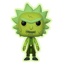Pop! Rick and Morty: Toxic Rick [335] (used)