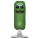 Pop! Rick and Morty: Pickle Rick [350] (used)