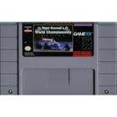 Nigel Mansell's World Championship Racing (Cartridge Only) (used)