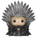 Pop! Game of Thrones: Cersei Lannister (Iron Throne) [73] (used)