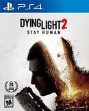 Dying Light 2: Stay Human (used)