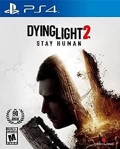 Dying Light 2: Stay Human (used)