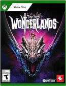 Tiny Tina's Wonderlands (used)
