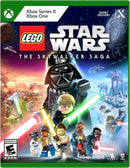 LEGO Star Wars: The Skywalker Saga