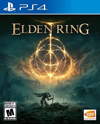 Elden Ring (used)