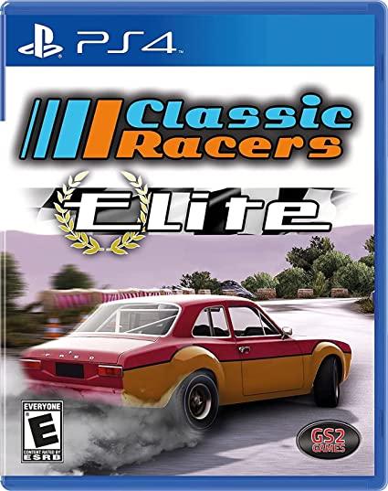 Classic Racer Elite (used)