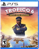 Tropico 6 [Next Gen Edition] (used)