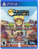 Dodgeball Academia (used)