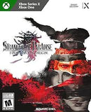 Stranger of Paradise Final Fantasy Origin (used)