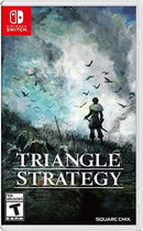 Triangle Strategy (used)
