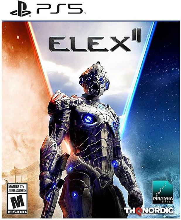 Elex 2 (used)