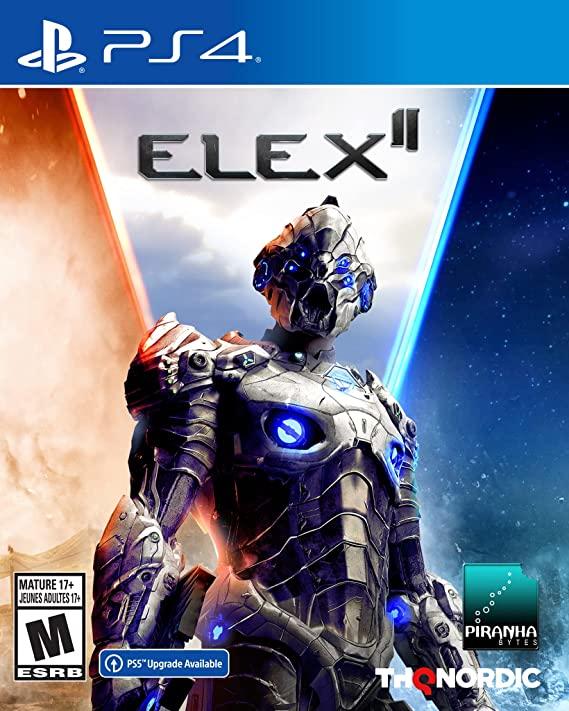 Elex 2 (used)