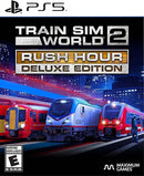 Train Sim World 2: Rush Hour [Deluxe Edition]