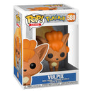 Pop! Pokemon: Vulpix [580] (used)