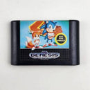 Sonic the Hedgehog 2 [Not For Resale] (Cartridge Only) (used)