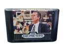Pat Riley's Basketball (Cartridge Only) (used)