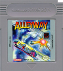 Alleyway (Cartridge Only) (used)