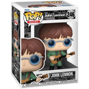 Pop! John Lennon: John Lennon (Military Jacket) [246] (used)