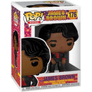 Pop! James Brown: James Brown [176] (used)