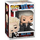 Pop! Billy Idol: Billy Idol [99] (used)