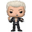 Pop! Billy Idol: Billy Idol [99] (used)