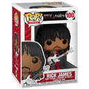 Pop! Rick James: Rick James [100] (used)