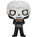 Pop! My Chemical Romance: Skeleteon Gerard Way [41] (used)
