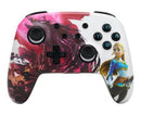 Legend of Zelda: Blood Moon Enhanced Wireless Controller