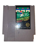10-Yard Fight [5 Screw] (Cartridge Only) (used)